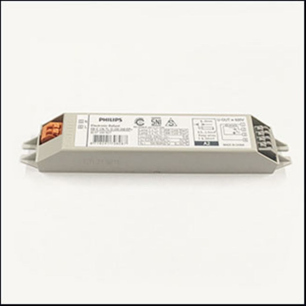 Trafo Philips 36w Trafo Elektronik Philips 36w EB-C 136 TL-D 220-240V EP Trafo EBC Philips 36w Trafo