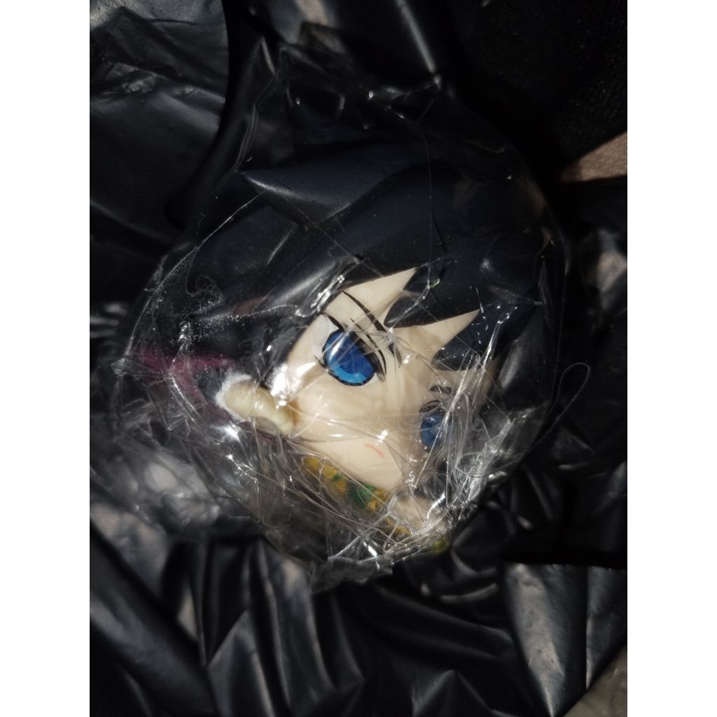 FIGURE FIGUR HIKKAKE GIYU TOMIOKA KNY DEMON SLAYER