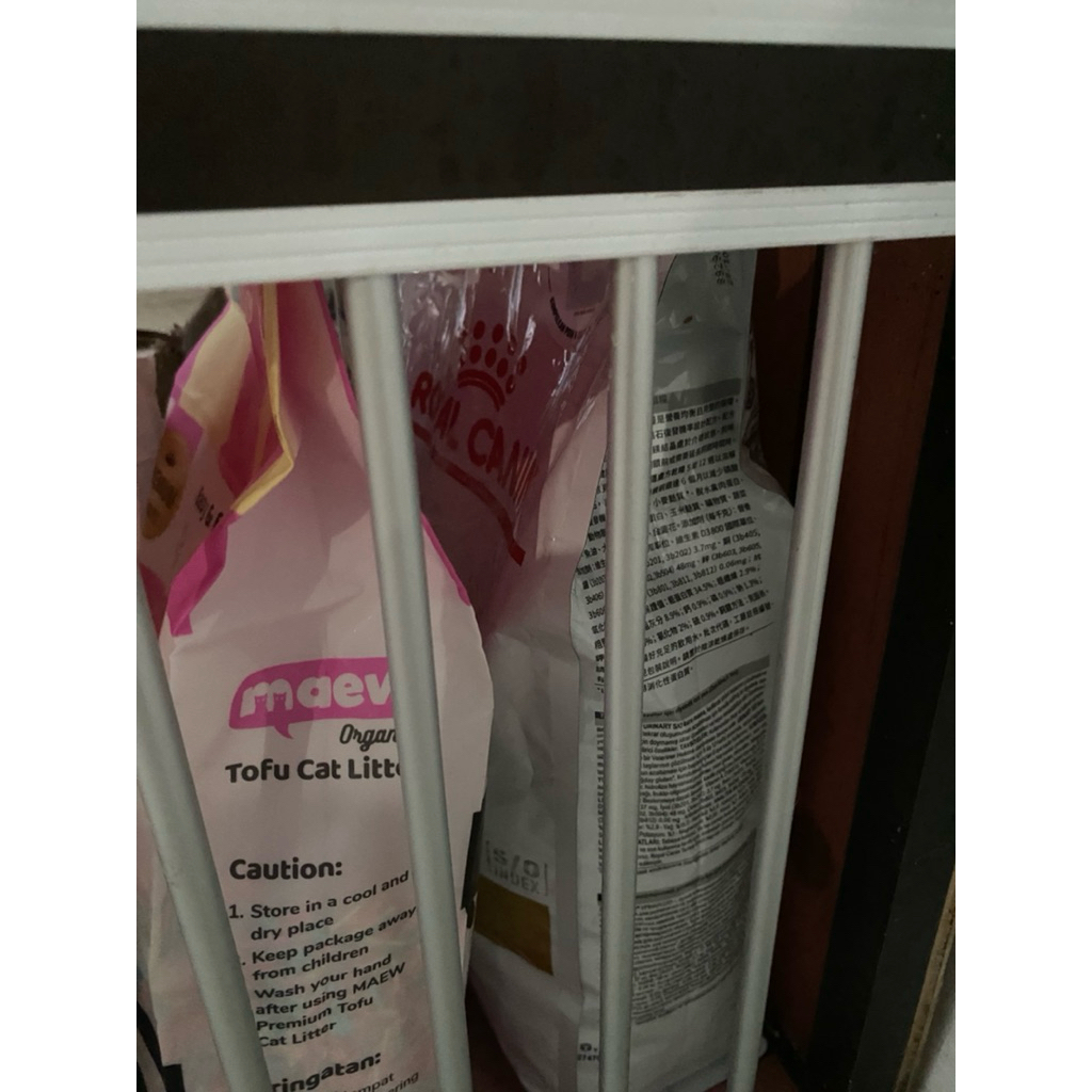 Royal Canin Urinary SO / Tas Kucing