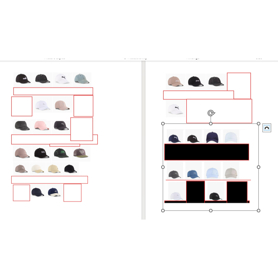 Puma Running/Sports [Cap/Visor/Mclaren Cap/BMW Motorsport/Scuderia Ferrari]