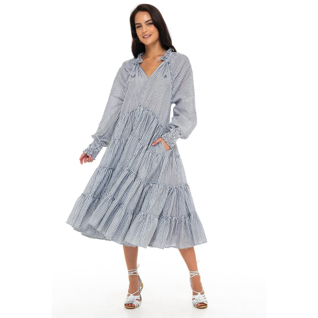 the story of dress size 10