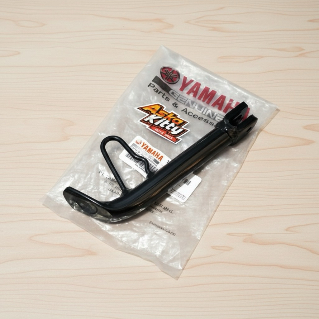 Standar samping Mio sporty/smile original standar 1 mio ori
