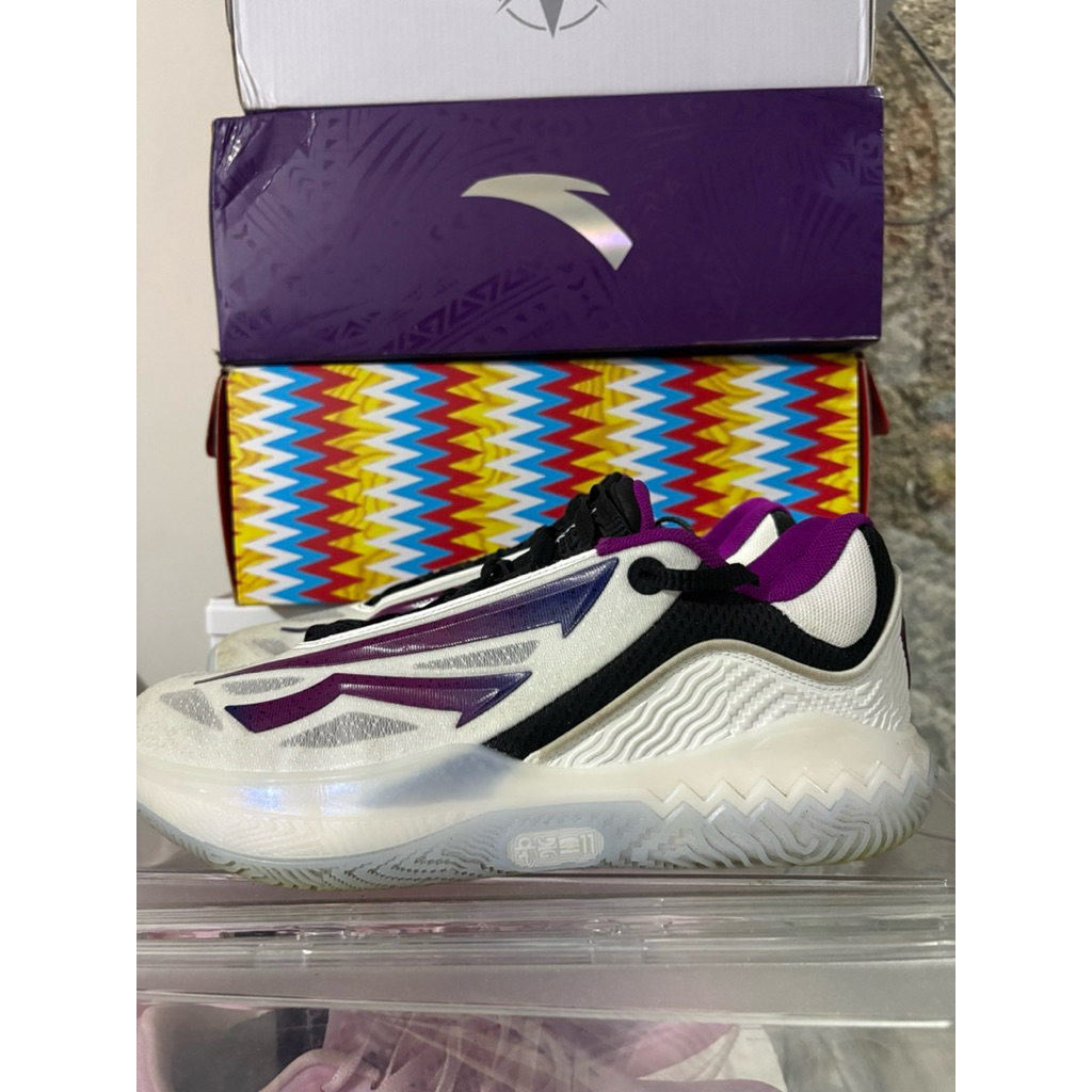 Anta KAI Speed 2 Butterfly