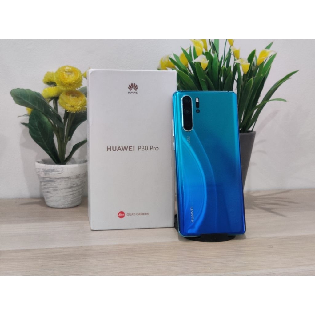 Huawei P30 Pro 8GB/512GB