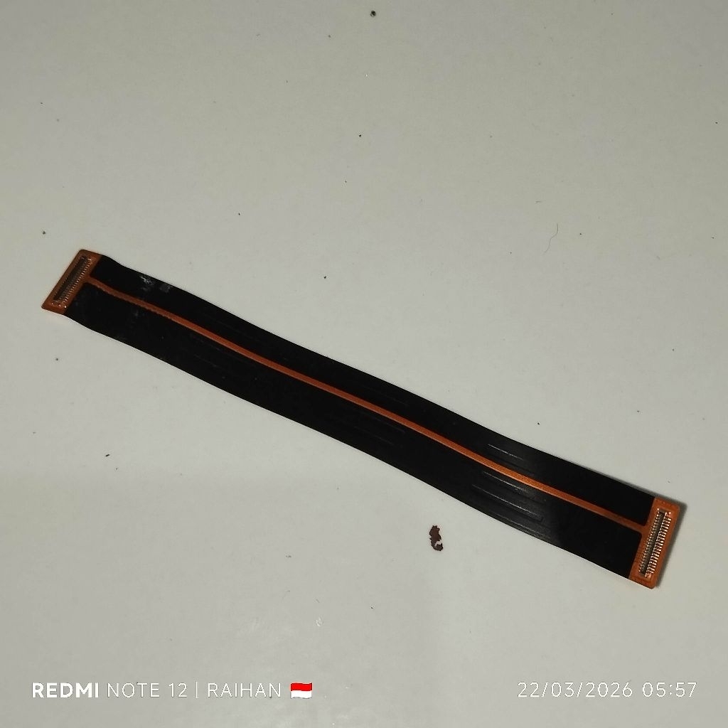 Fleksibel Charger Xiaomi Redmi 8A