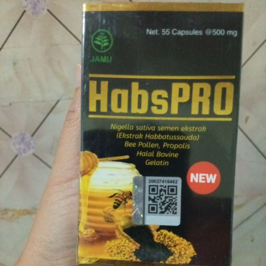 habspro
