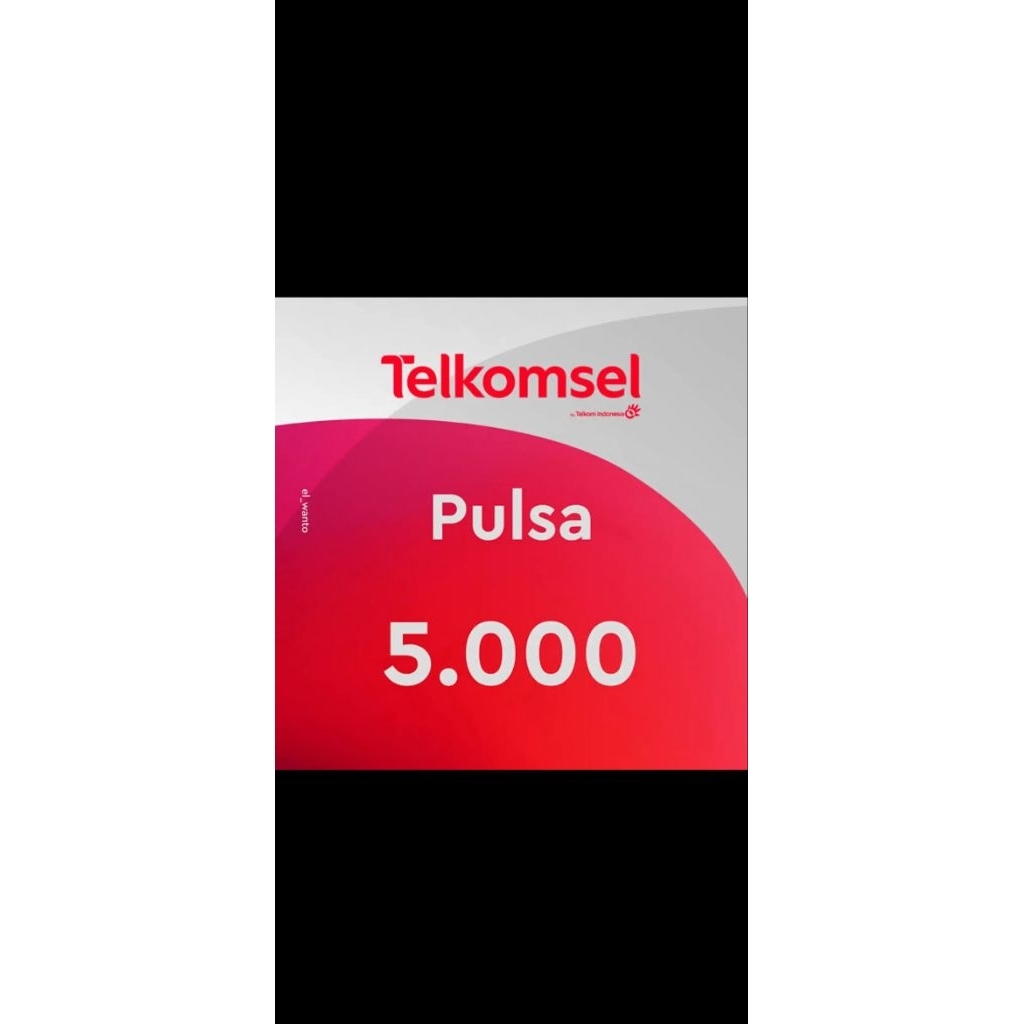 Paket Data Internet Telkomsel Flash Nasional - Kuota Penuh, Semua Jaringan, 30 Hari