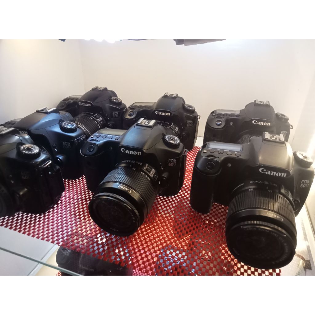 Canon 60D