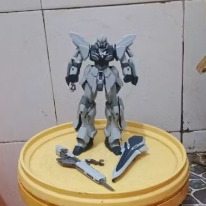 mg sinanju stein ver ka original Bandai