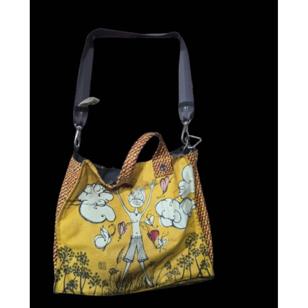 [Preloved] originalstotebag victor