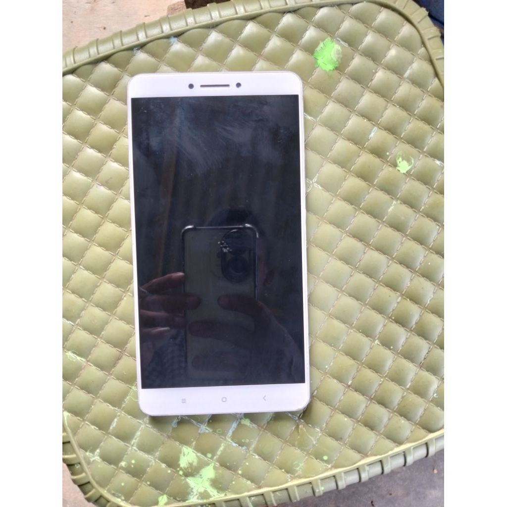 mi mix second siap pakai