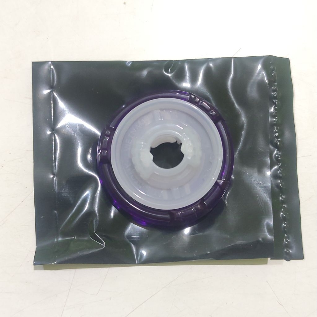 BEYBLADE X RATCHET 0-80 (NEW)