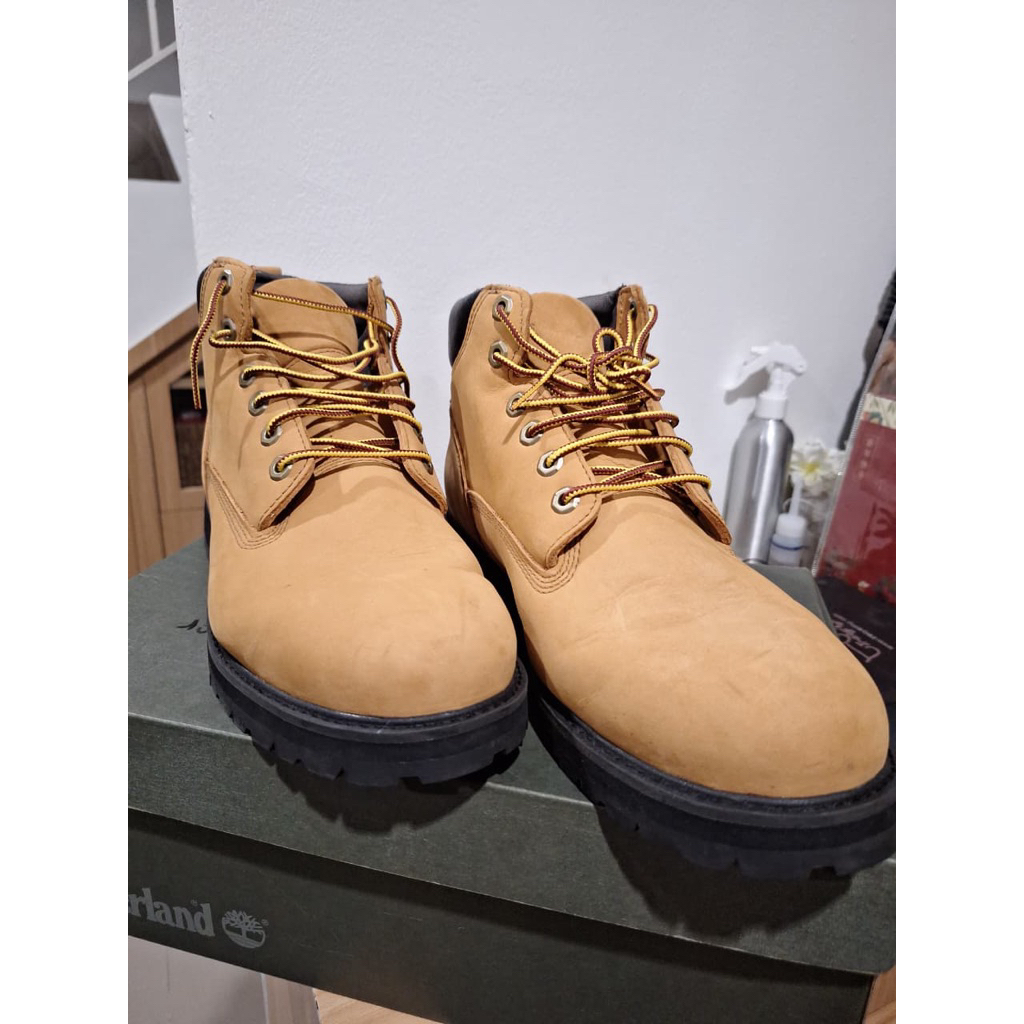 timberland shoes original