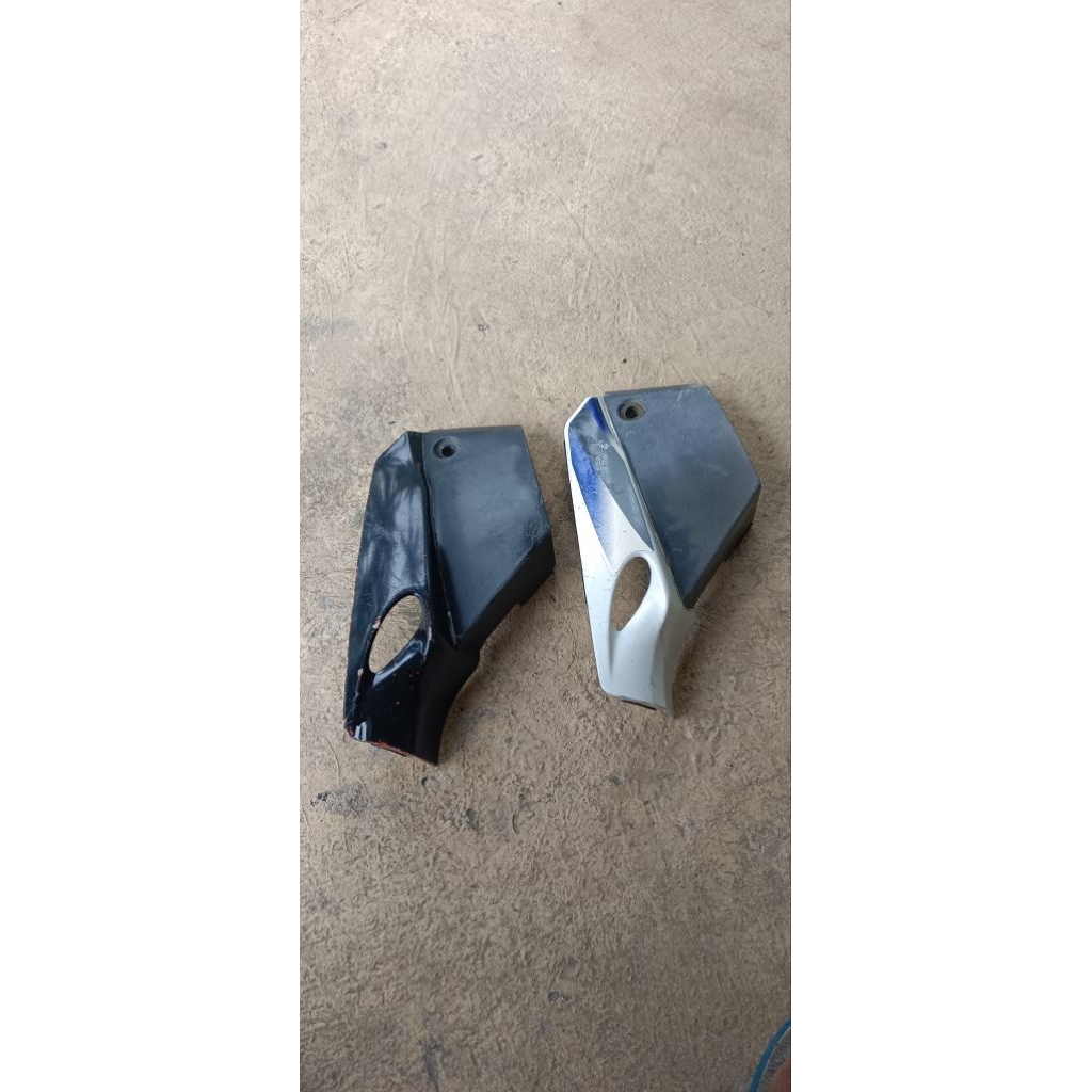 Tutup cover aki yamaha vega lama fiz r original