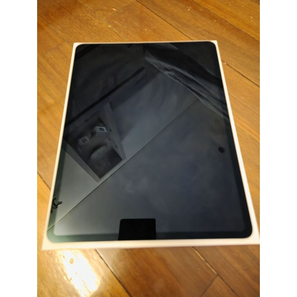 Ipad pro 12.9inch 256gb wifi only (2020)