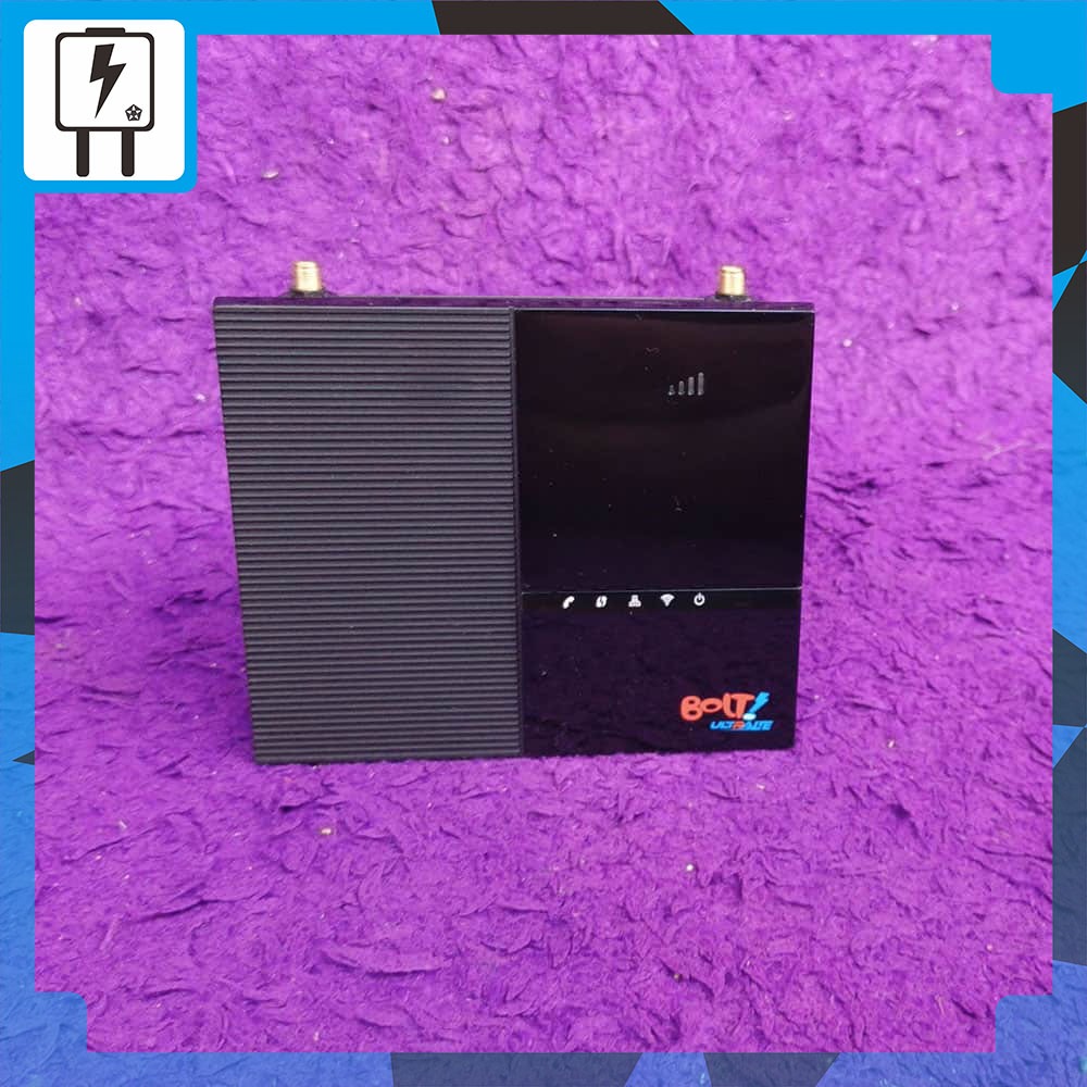 Router Bolt BL100 Modem Repeater WiFi Wireless Extender SIM 4G LTE