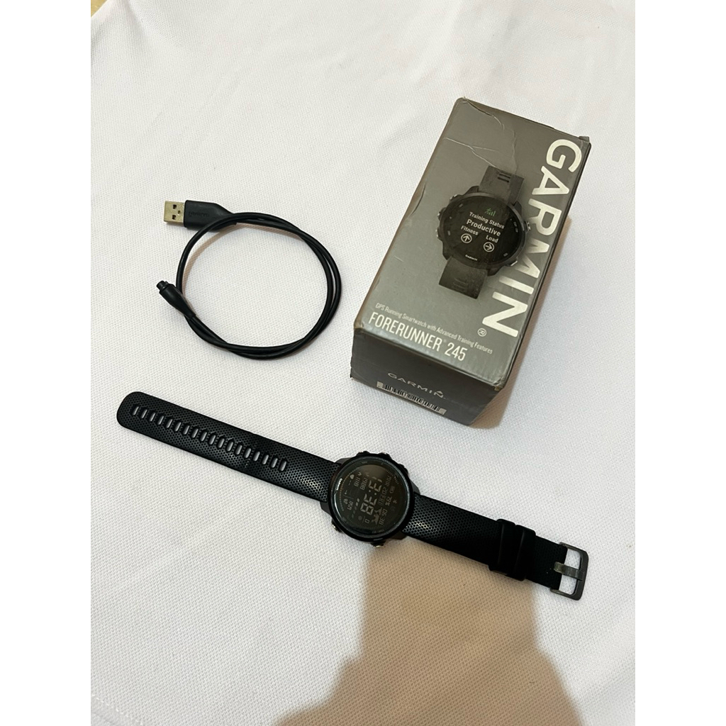 GARMIN FR 245