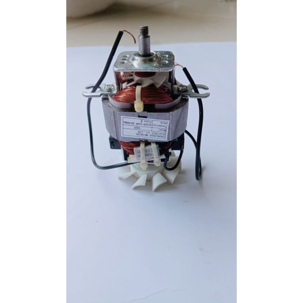 SPERPAT DINAMO BLENDER MINI