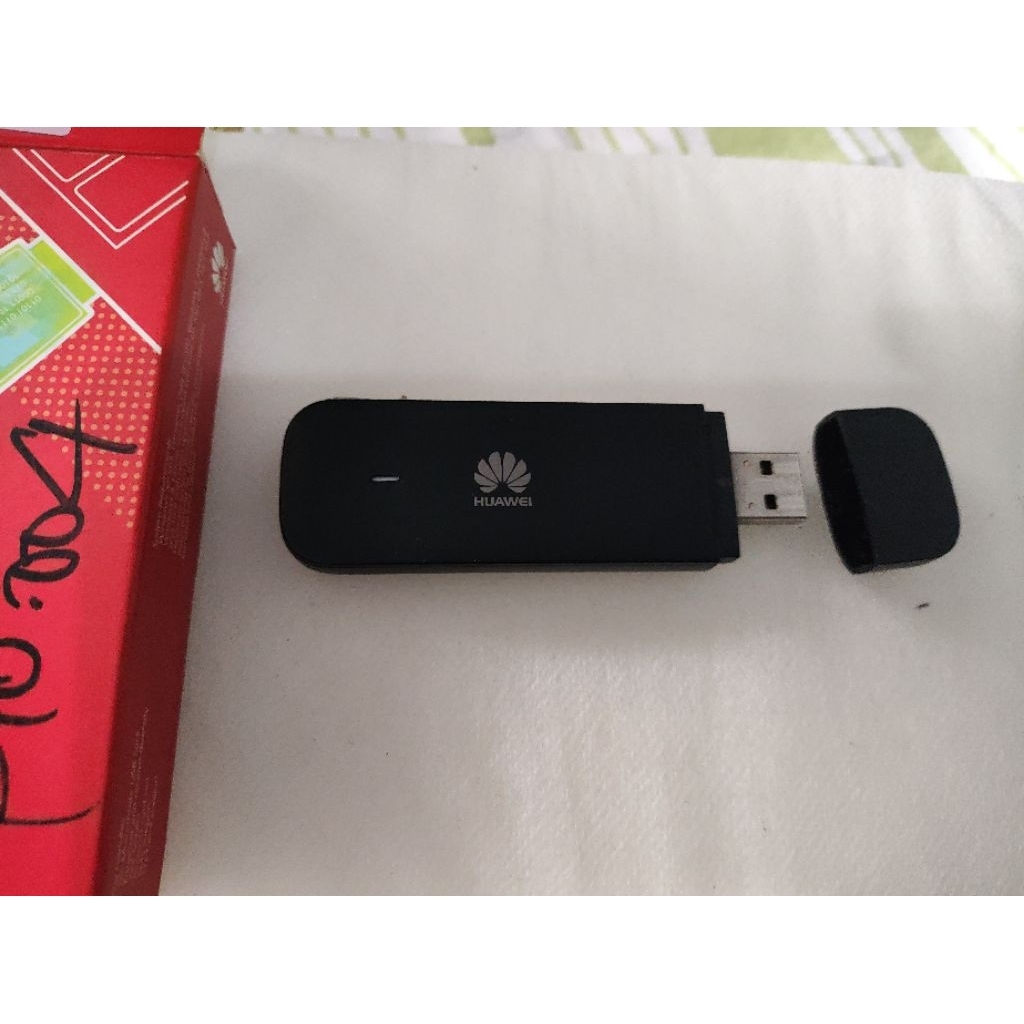 Modem Huawei Hilink e3372