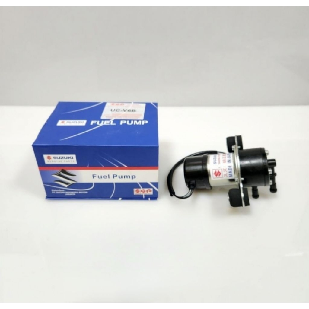 Fuelpump Bensin Rotak Suzuki Carry ST100 Original
