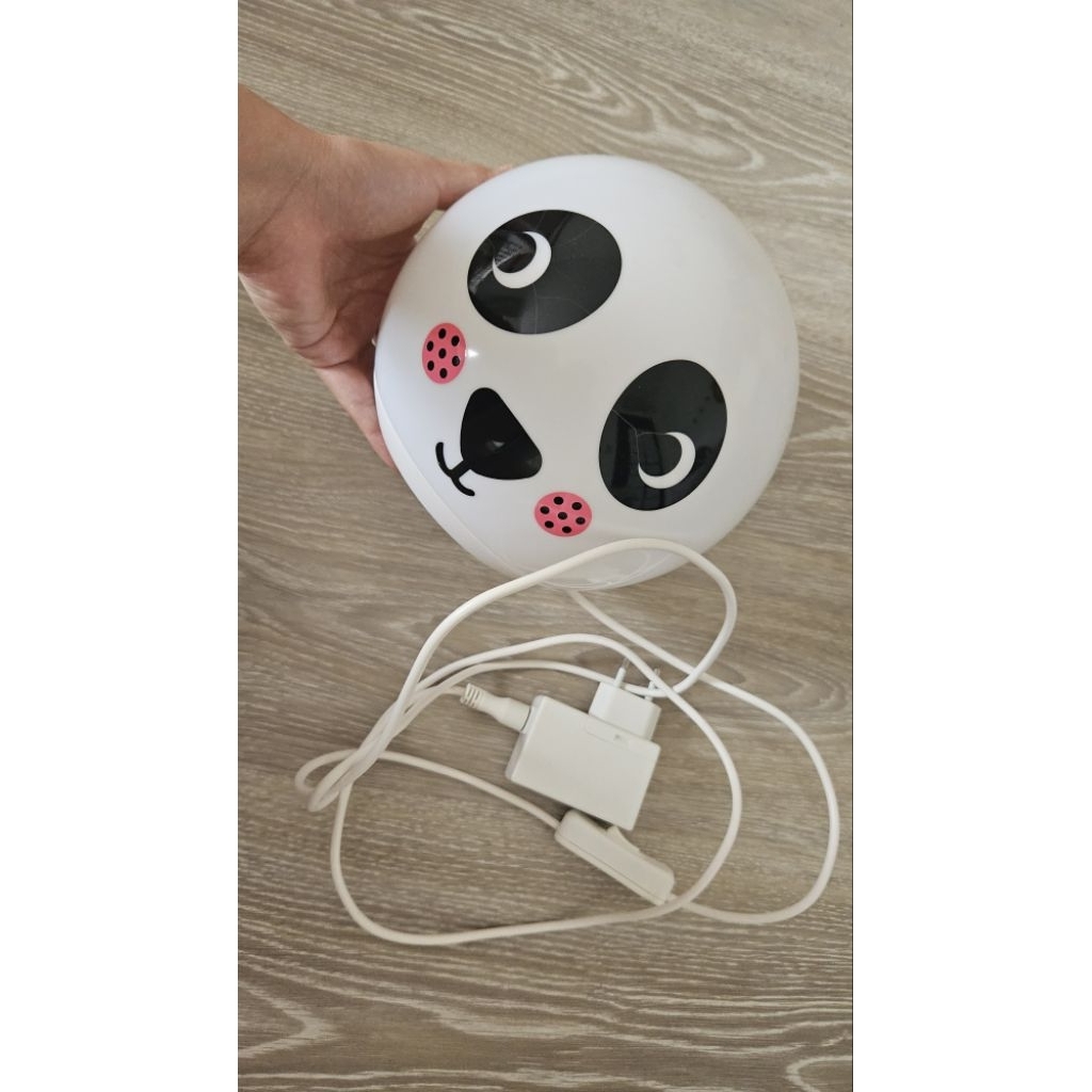 lampu tidur ikea anak