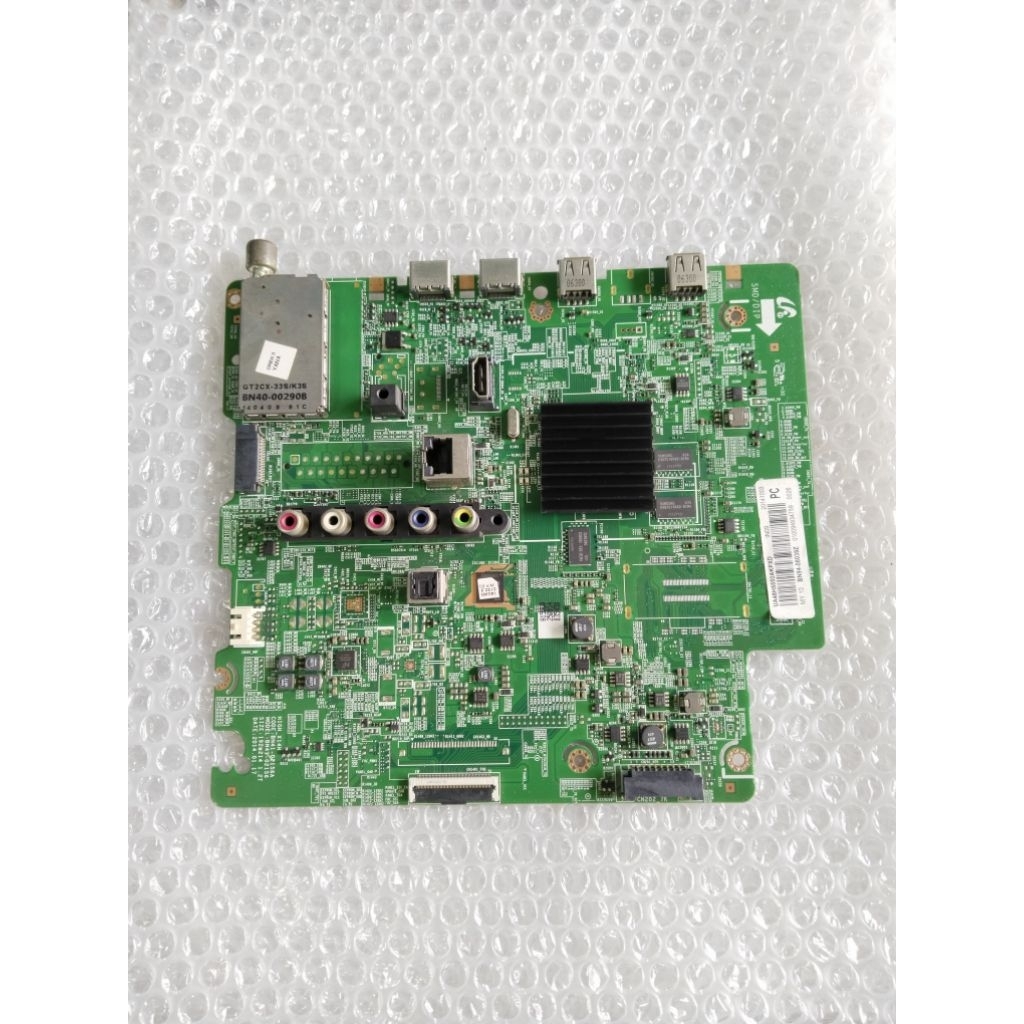 MAINBOARD TV SAMSUNG MODEL:UA48H5550