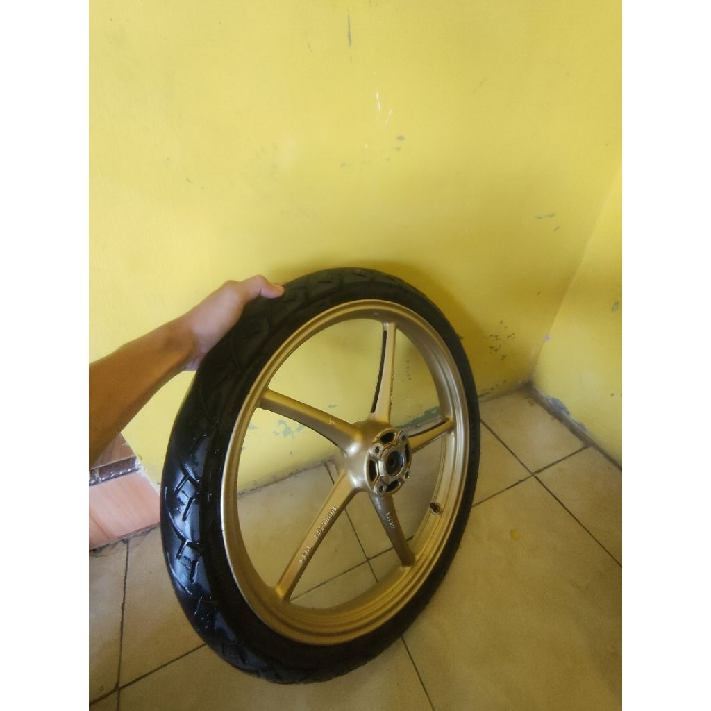 RCB SP522 MX KING/VIXION