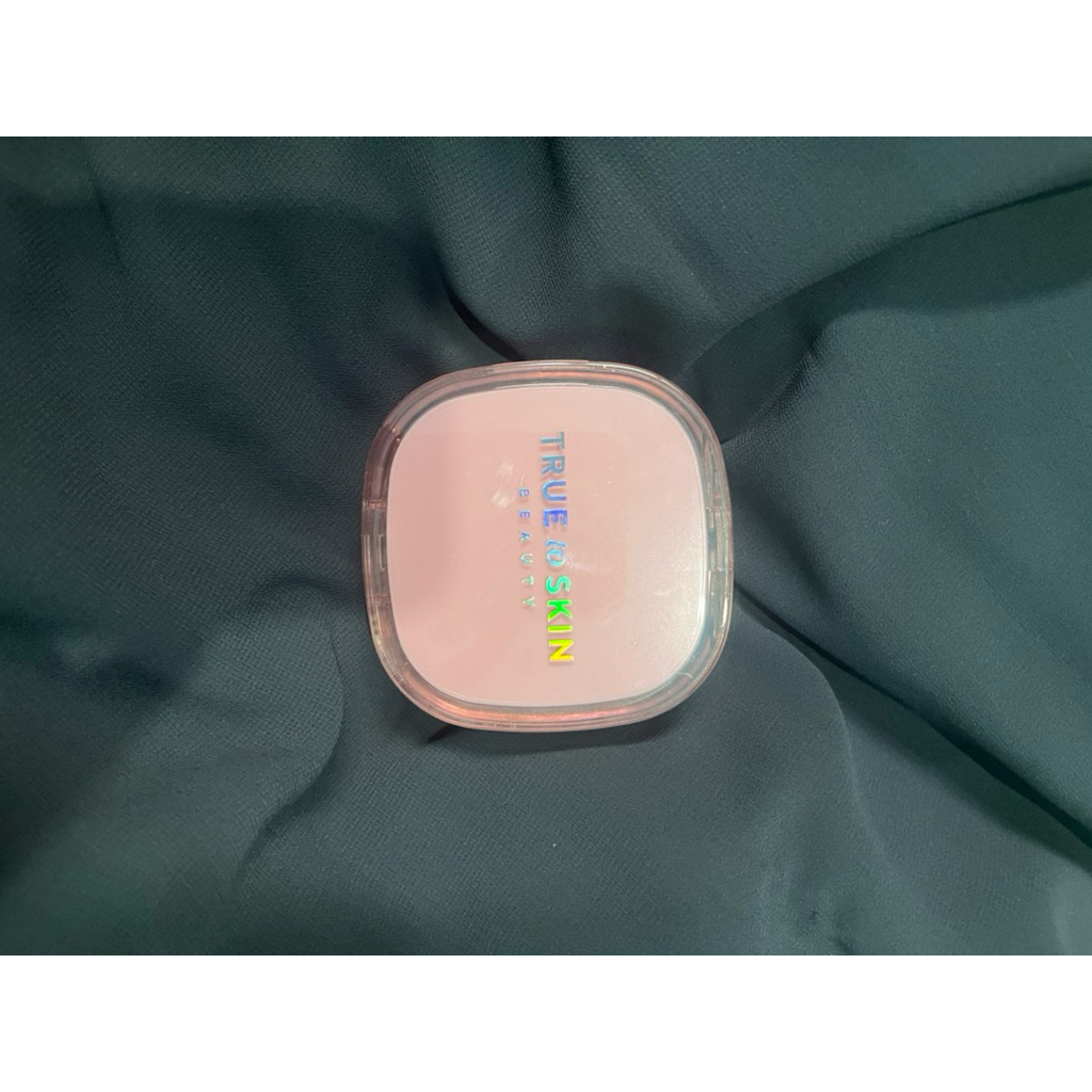 preloved cushion true to skin