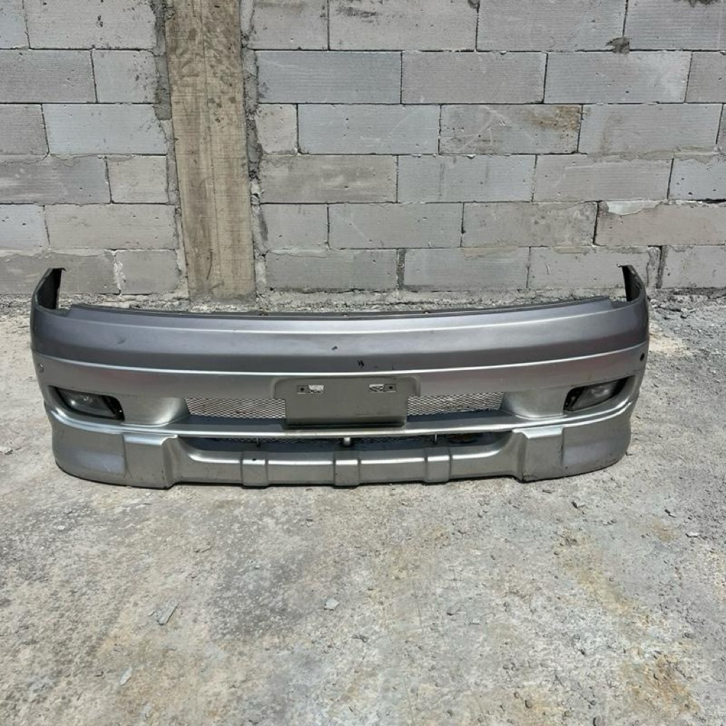 Bemper Depan Original Nissan Serena C24 JDM Type Style