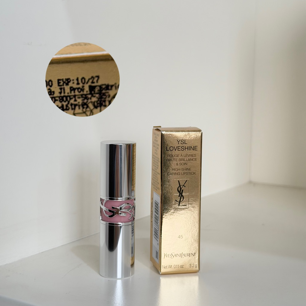 YSL Beauty