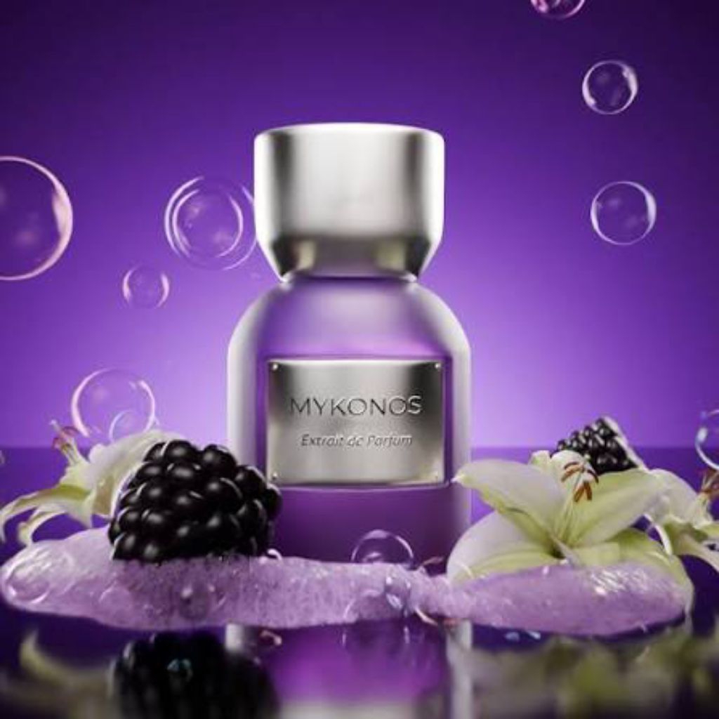 BEST SELLER Decant Parfum Mykonos Penthouse Reflection Monaco Royale Tahan Lama Pria 2ml 3ml 5ml 10m