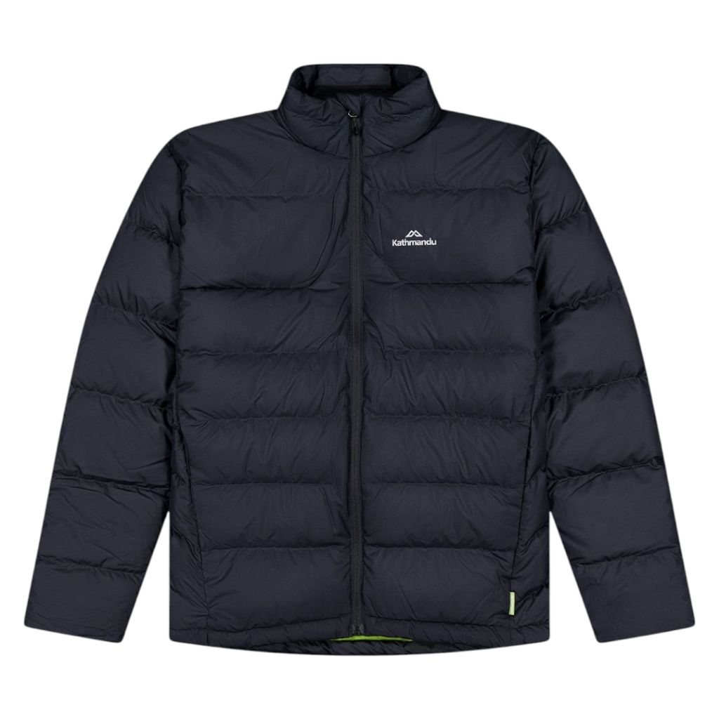 Jaket Kathmandu Epiq V2 Jaket Down Jaket Bulu Angsa Jaket Bulang