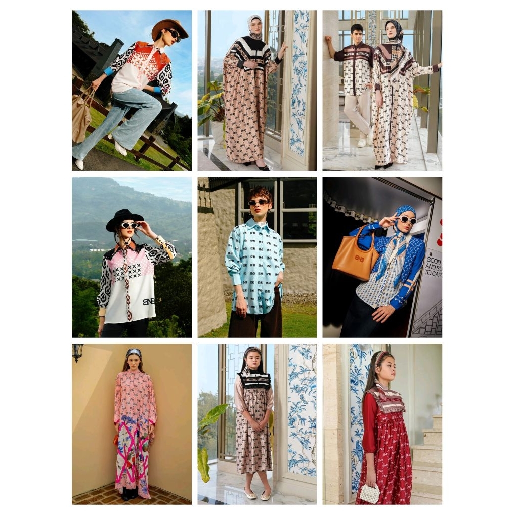 BNB BRAND NO BRAND NEW