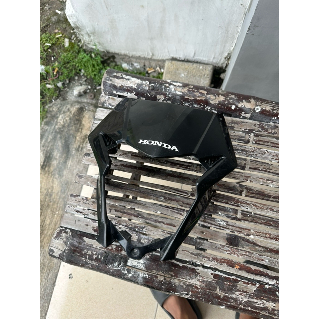 batok crf copotan minus