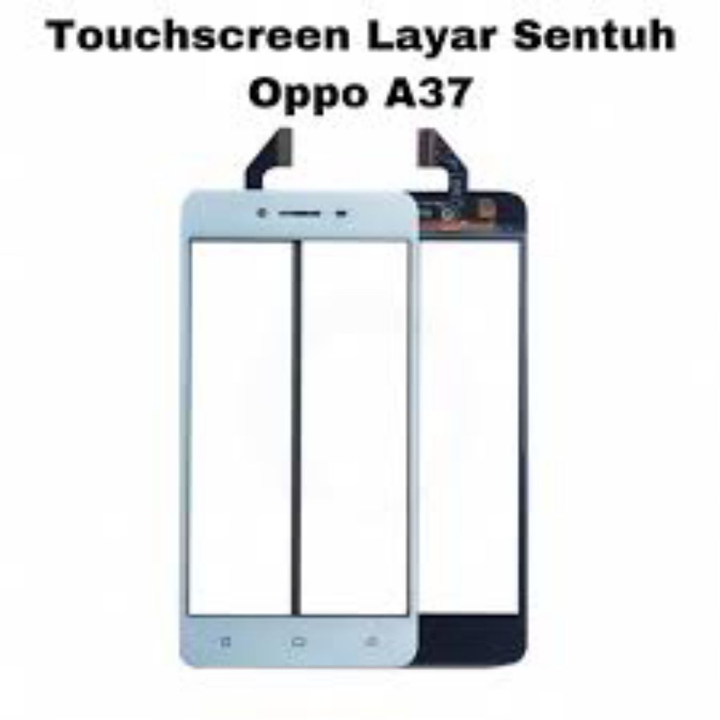 TC oppo a37f