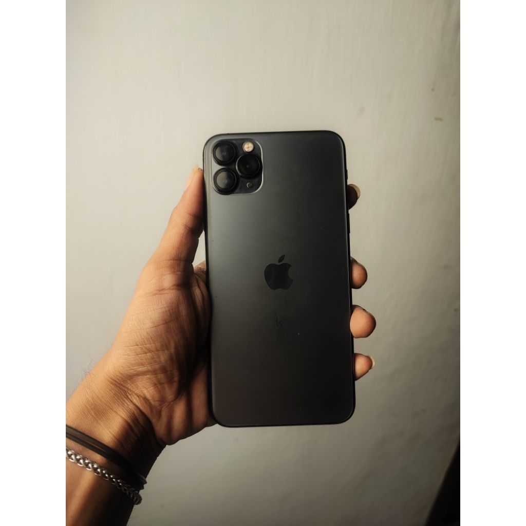 iphone 11 pro max 512gb inter