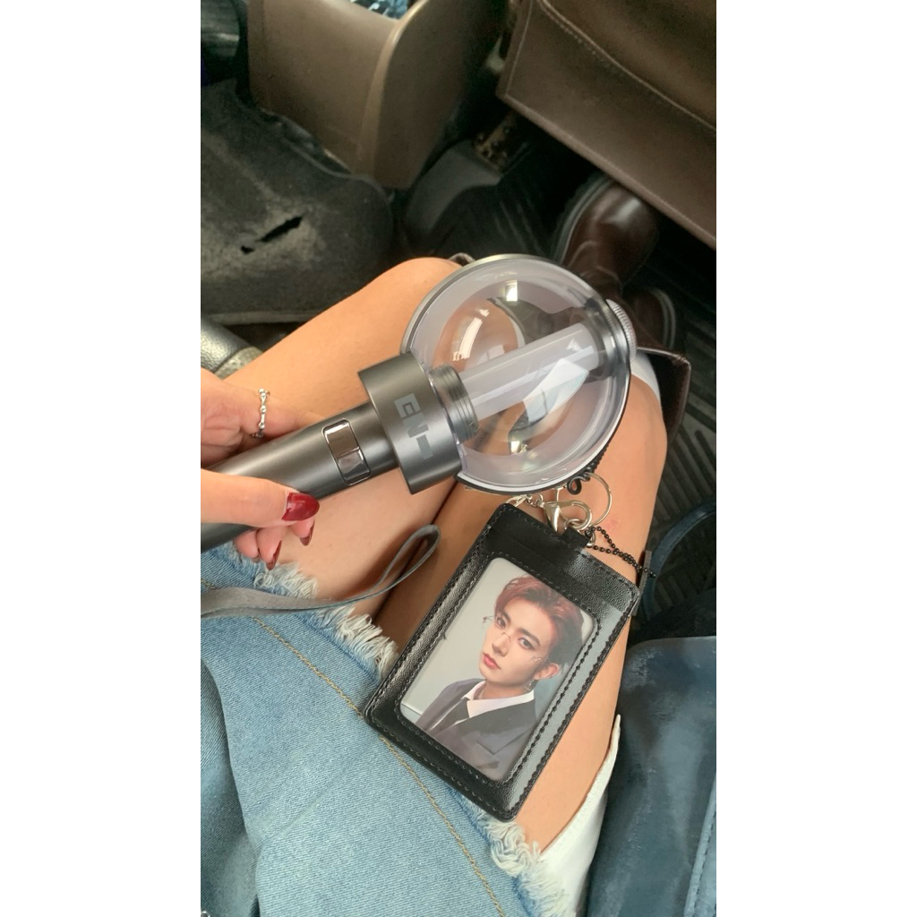 Lightstick Enhypen Ver. 2