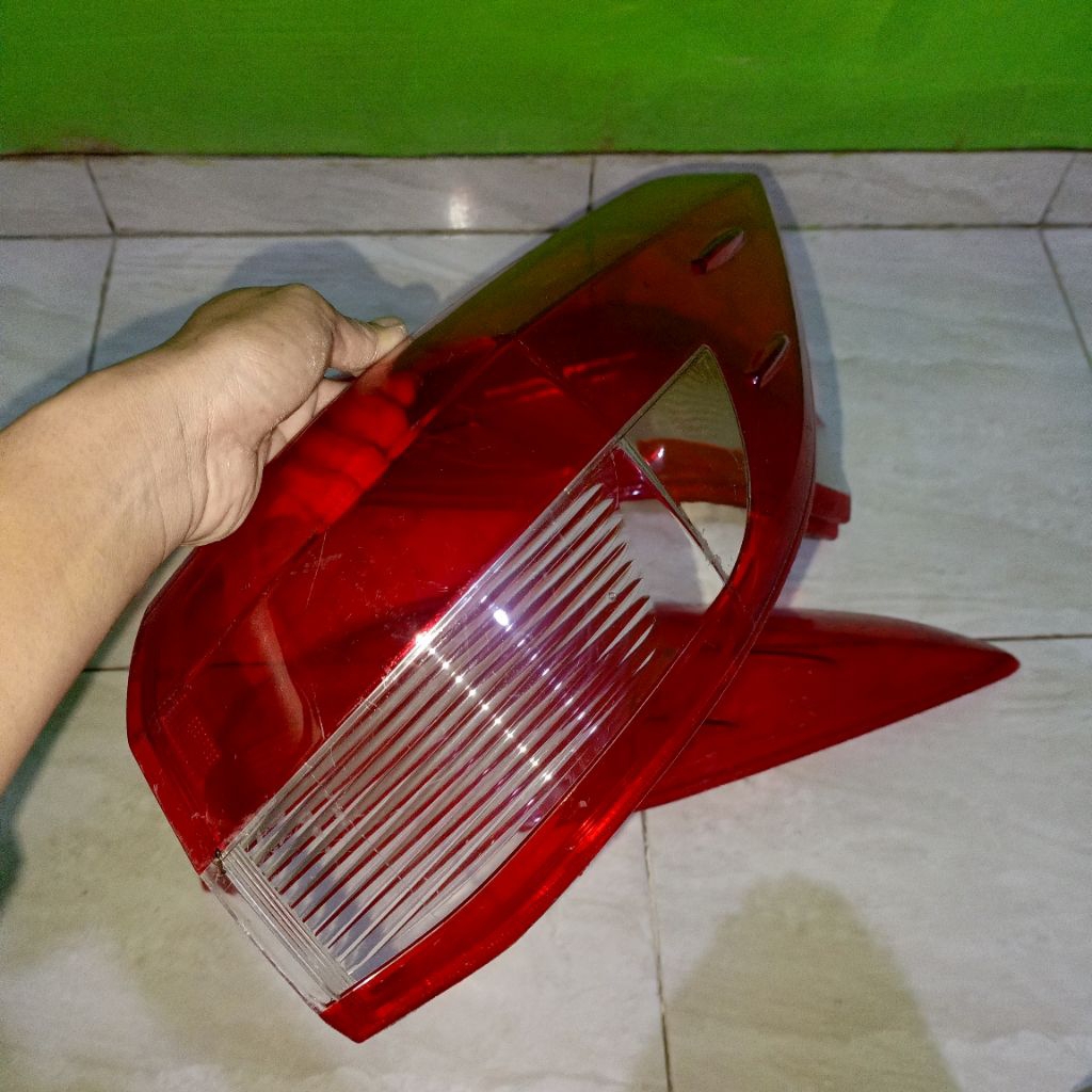MIKA STOPLAMP TOYOTA VIOS GEN 3 ORIGINAL