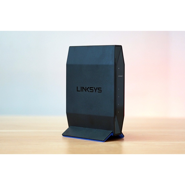 Linksys E5600 AC1200 WiFi 5 Router Dual-Band