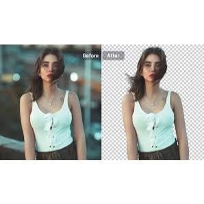 Jasa Edit Hapus Latar Belakang Background Foto Objek / Produk / Item