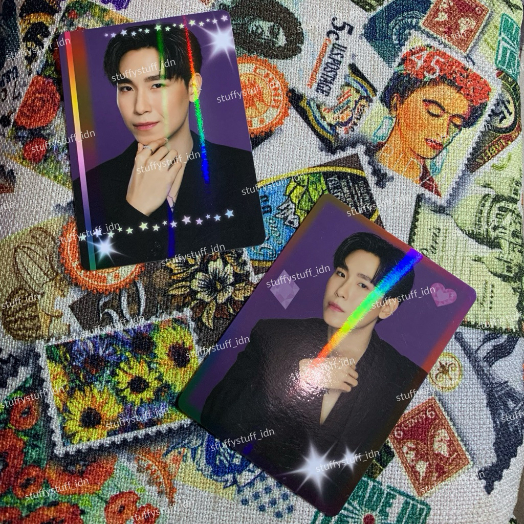 JUNIOR PANACHAI GMMTV