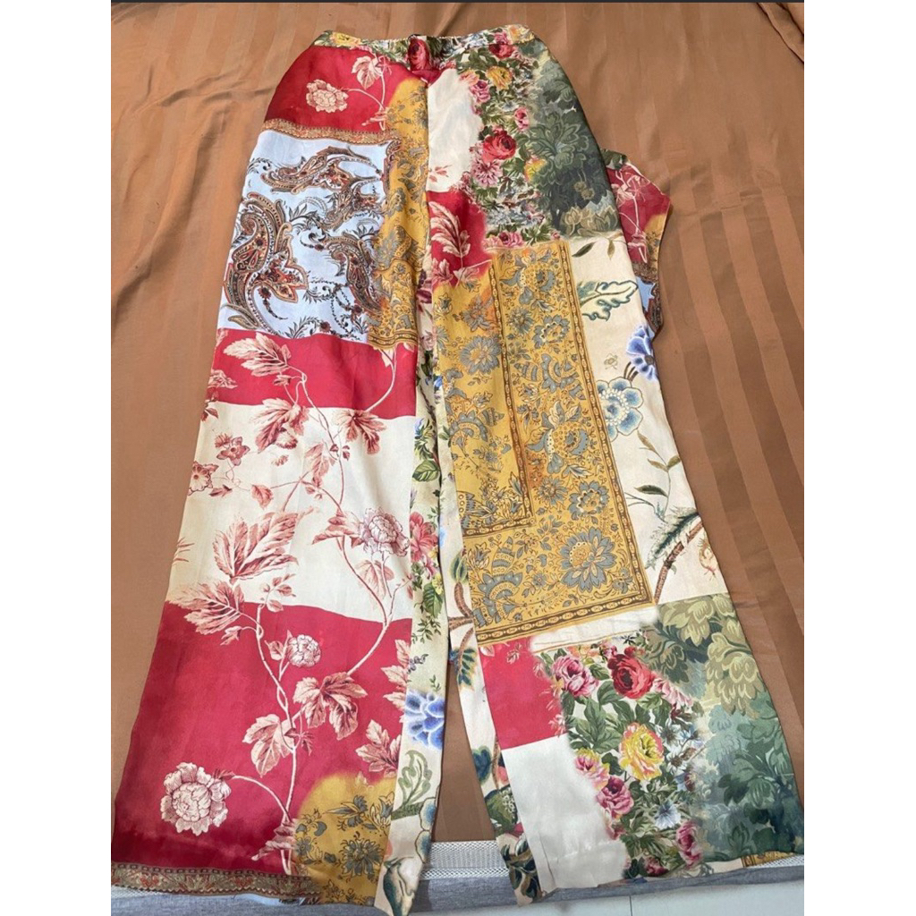 one set zara