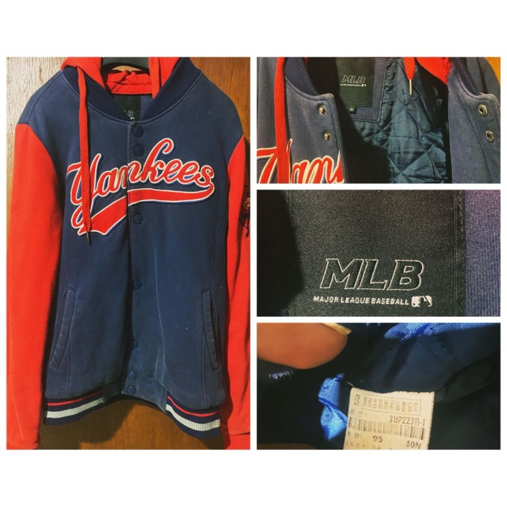 HD MLB YANKEES BASEBALL