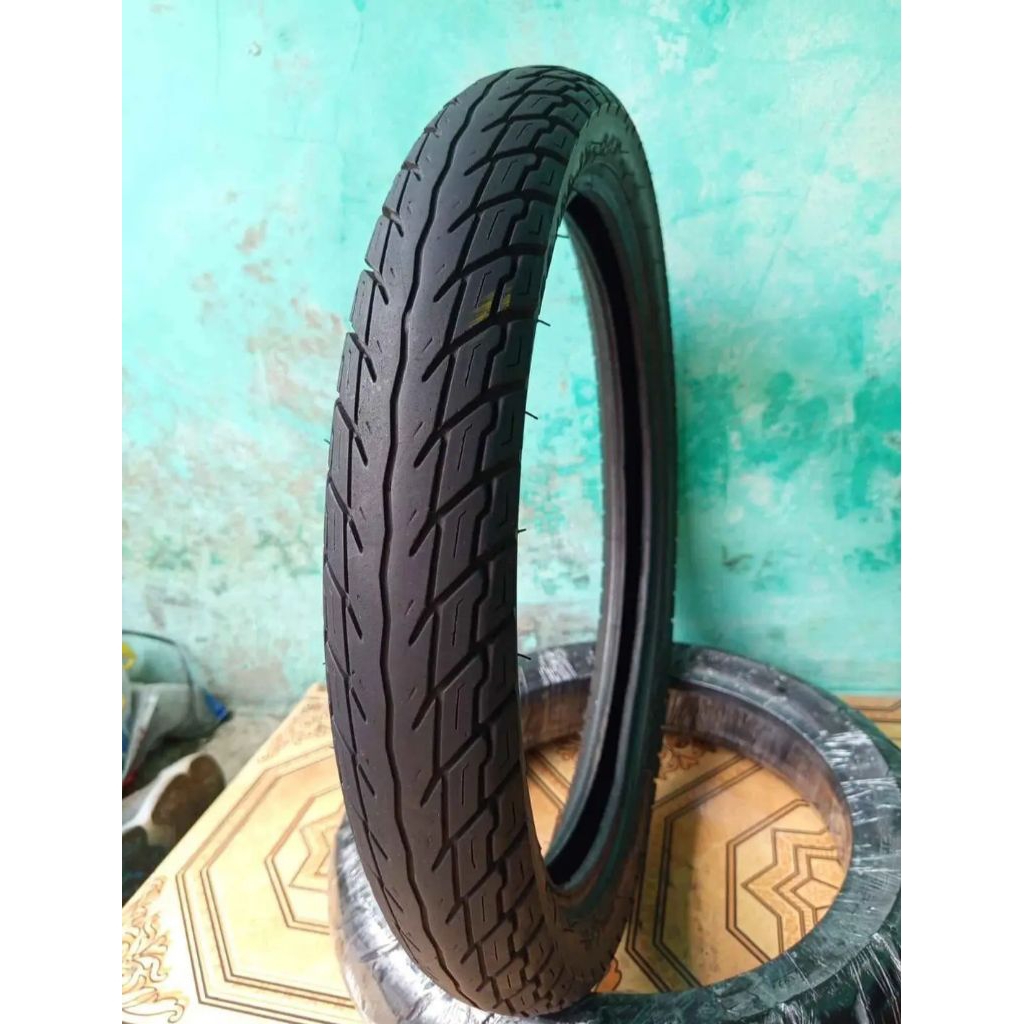 Ban Standar Motor Supra Smash Jupiter Vega Grand Ukuran 70/90 80/90 Ring 17