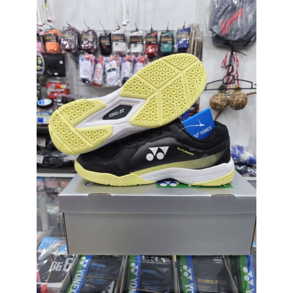 Sepatu Badminton YONEX APIOS ORIGINAL 100%