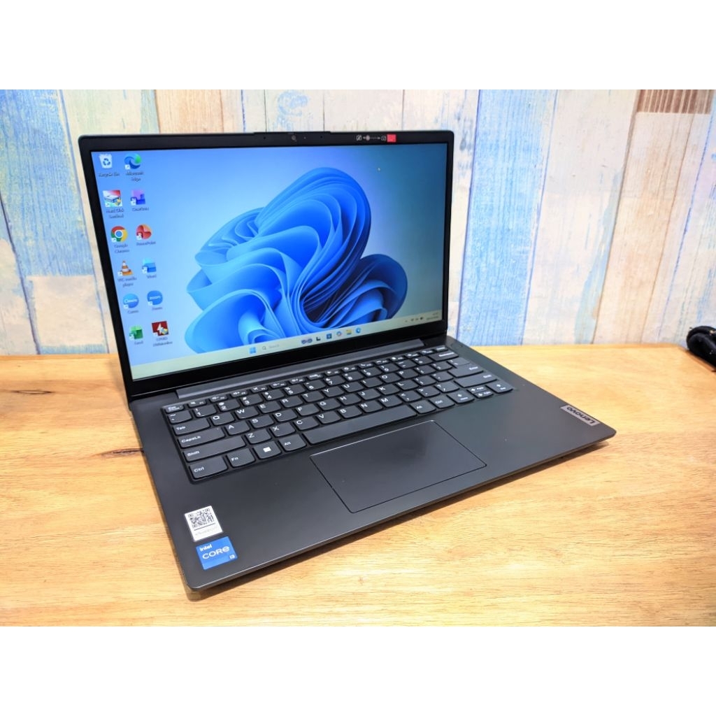 LENOVO V14 G3 IAP core i3 Gen 12 RAM 8 GB SSD 256 GB
