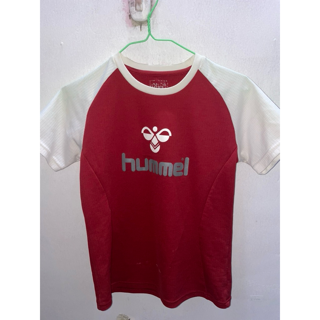 Preloved Baju Olahraga