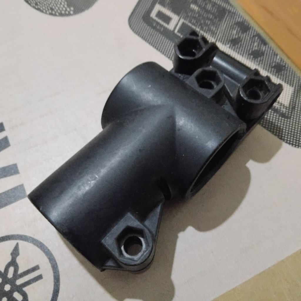 CLAMP RACK DRUM ELEKTRIK YAMAHA