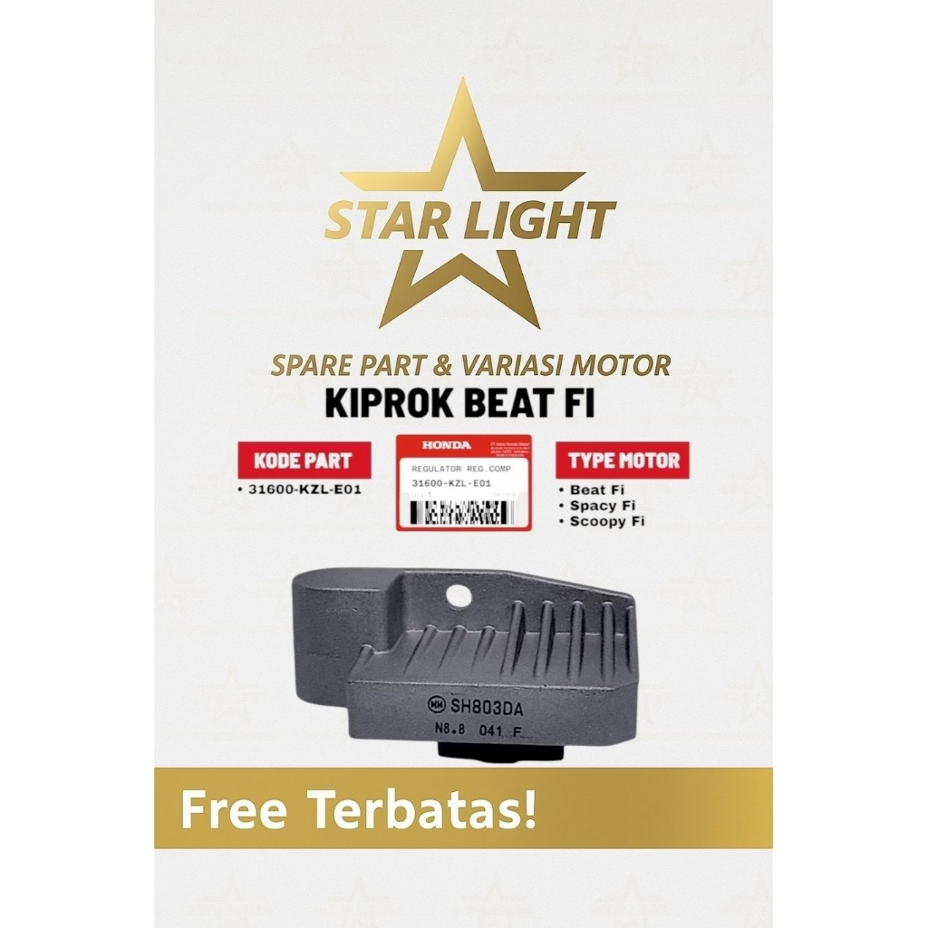 Kiprok Regulator Beat FI 2013 2014 2015 2016 KZL