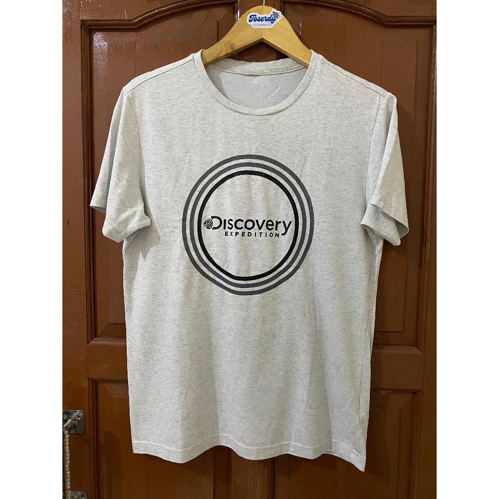 Kaos Discovery Expedetion